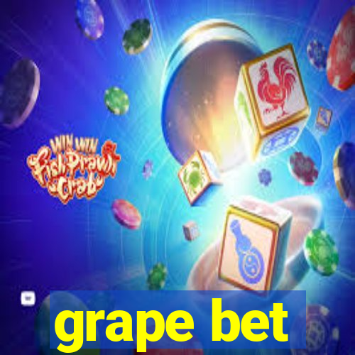 grape bet